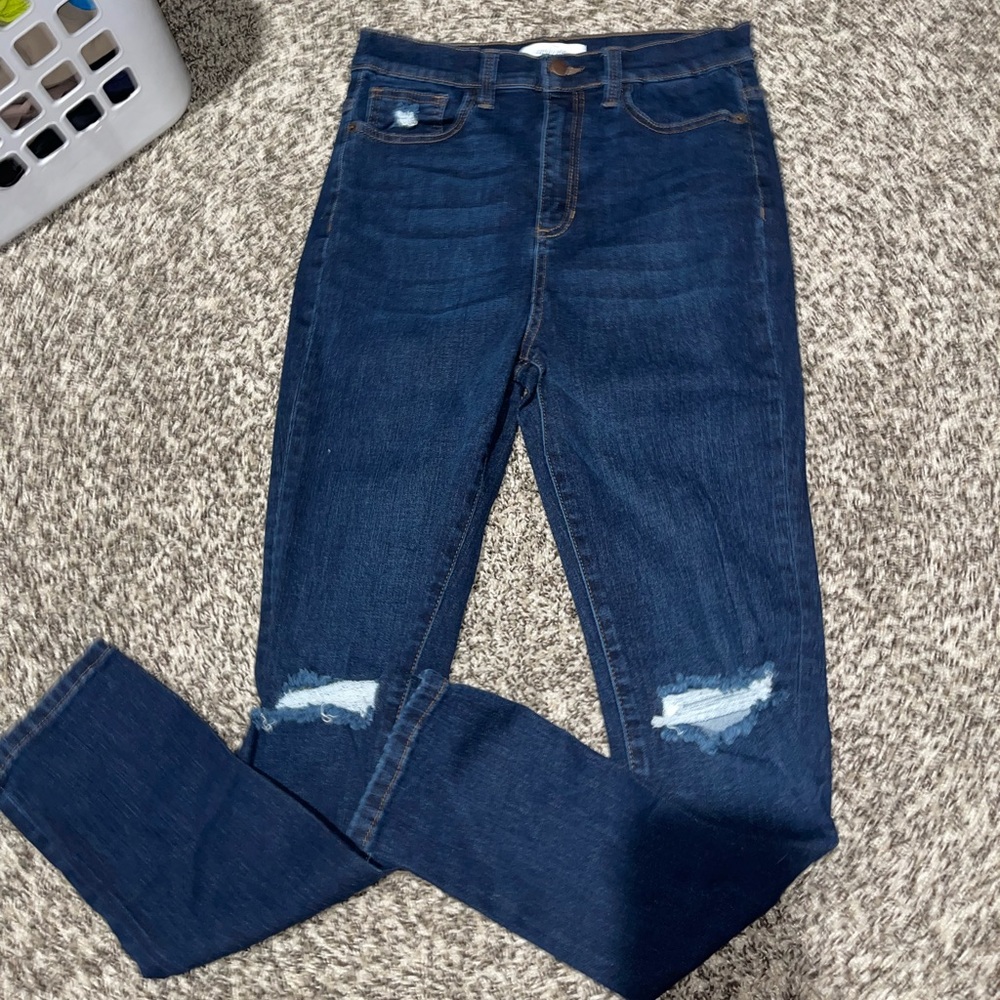 Carly Jean - size 30 jeans